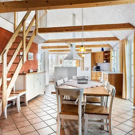 0227-romo-kromosevej-17 * Tagholm