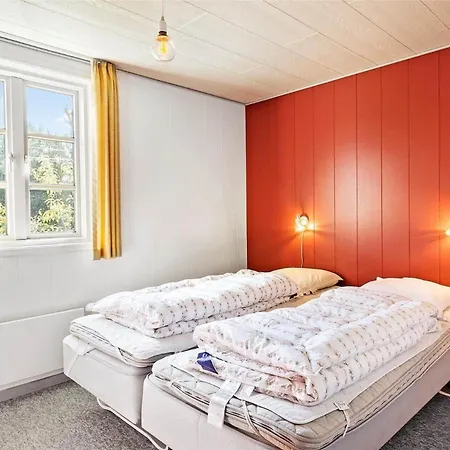 Ferienhaus 0227-romo-kromosevej-17 *