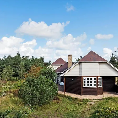 Ferienhaus 0227-romo-kromosevej-17 *