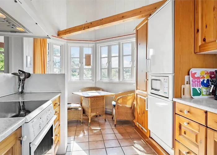 0227-romo-kromosevej-17 Σπίτι διακοπών