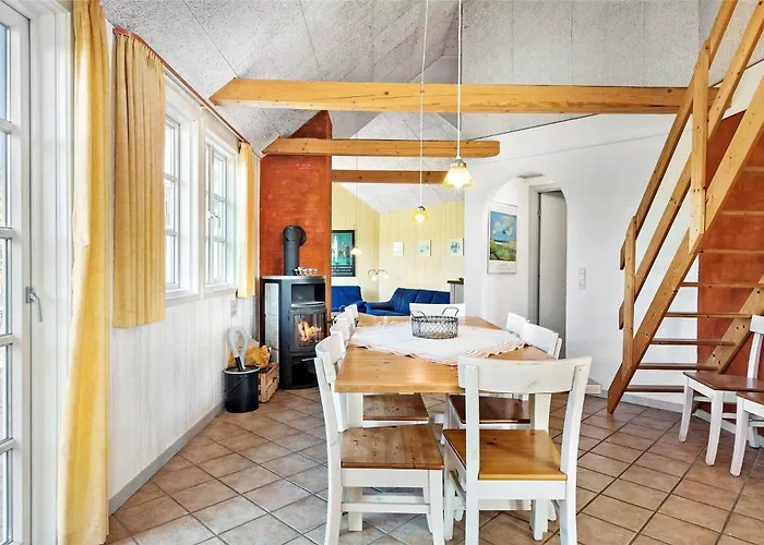 Σπίτι διακοπών 0227-romo-kromosevej-17