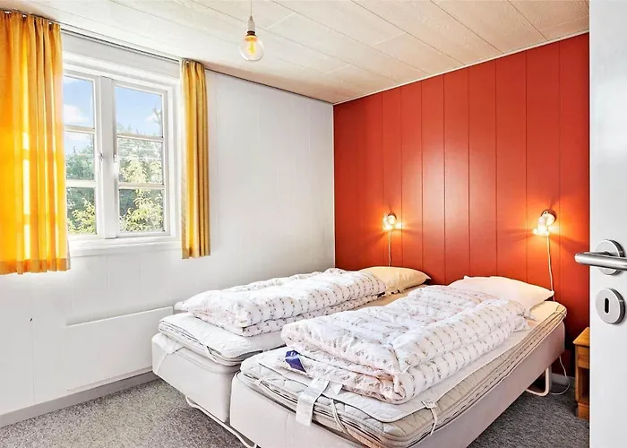 0227-romo-kromosevej-17 Σπίτι διακοπών *