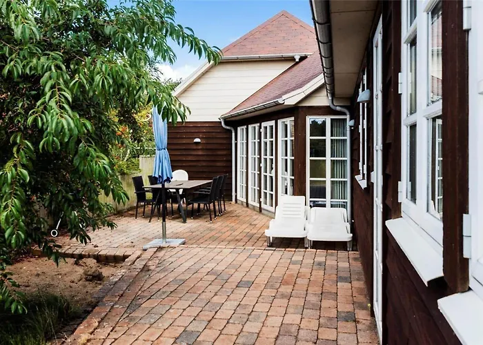 Σπίτι διακοπών 0227-romo-kromosevej-17