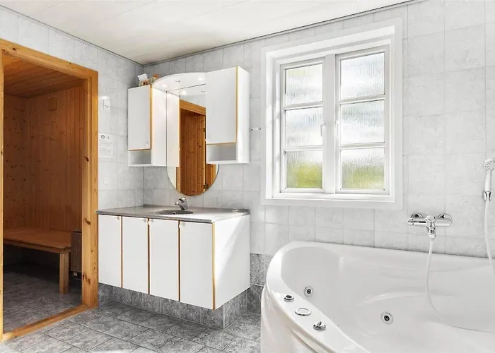 Vakantiehuis 0227-romo-kromosevej-17 *